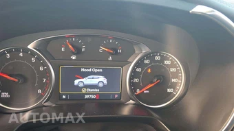 2025 Chevrolet Blazer LT 2LT - miniatura 21