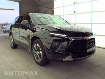 2025 Chevrolet Blazer LT 2LT - miniatura 3