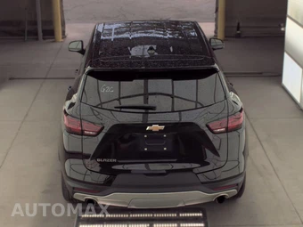 2025 Chevrolet Blazer LT 2LT - miniatura 5
