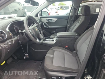 2025 Chevrolet Blazer LT 2LT - miniatura 7