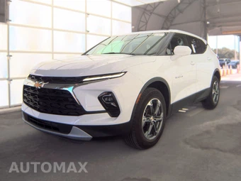 2025 Chevrolet Blazer LT 2LT