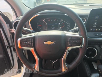 2025 Chevrolet Blazer LT 2LT - miniatura 10