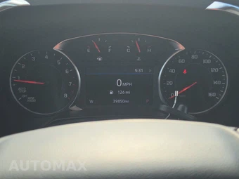 2025 Chevrolet Blazer LT 2LT - miniatura 12