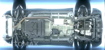 2025 Chevrolet Blazer LT 2LT - miniatura 17