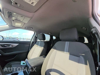 2025 Chevrolet Blazer LT 2LT - miniatura 18