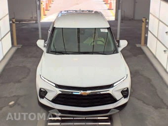 2025 Chevrolet Blazer LT 2LT - miniatura 2