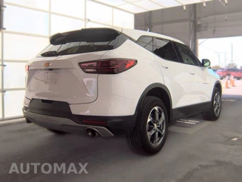 2025 Chevrolet Blazer LT 2LT - miniatura 4