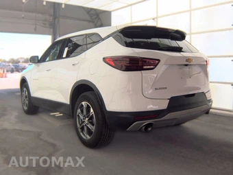 2025 Chevrolet Blazer LT 2LT - miniatura 6