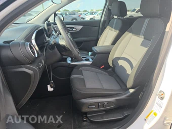 2025 Chevrolet Blazer LT 2LT - miniatura 7
