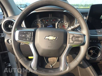 2025 Chevrolet Blazer LT 2LT - miniatura 10
