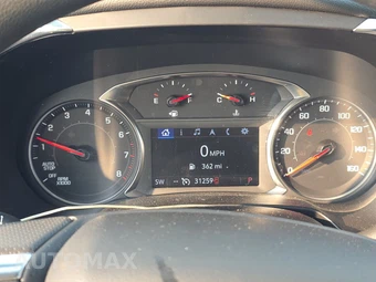 2025 Chevrolet Blazer LT 2LT - miniatura 12