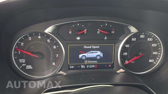 2025 Chevrolet Blazer LT 2LT - miniatura 17