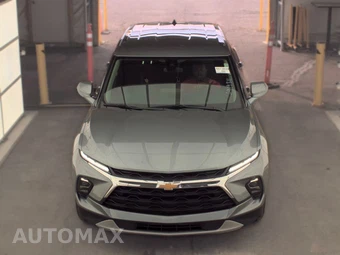 2025 Chevrolet Blazer LT 2LT - miniatura 2
