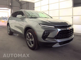 2025 Chevrolet Blazer LT 2LT - miniatura 3
