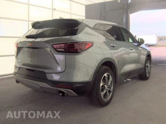2025 Chevrolet Blazer LT 2LT - miniatura 4