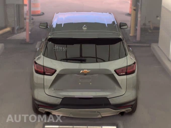 2025 Chevrolet Blazer LT 2LT - miniatura 5