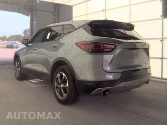 2025 Chevrolet Blazer LT 2LT - miniatura 6