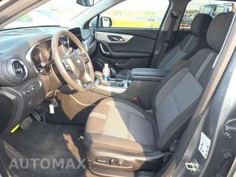2025 Chevrolet Blazer LT 2LT - miniatura 7