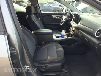 2025 Chevrolet Blazer LT 2LT - miniatura 8