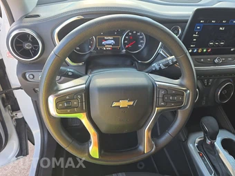 2025 Chevrolet Blazer LT 2LT - miniatura 10
