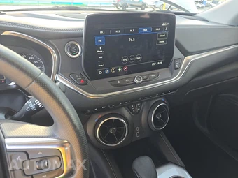 2025 Chevrolet Blazer LT 2LT - miniatura 11
