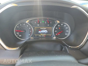 2025 Chevrolet Blazer LT 2LT - miniatura 12