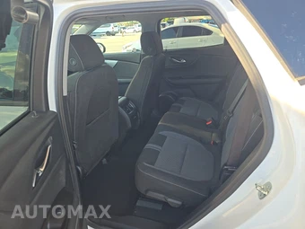 2025 Chevrolet Blazer LT 2LT - miniatura 13