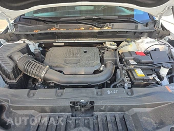 2025 Chevrolet Blazer LT 2LT - miniatura 15