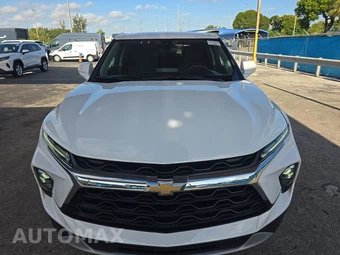 2025 Chevrolet Blazer LT 2LT - miniatura 2