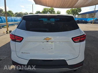 2025 Chevrolet Blazer LT 2LT - miniatura 5