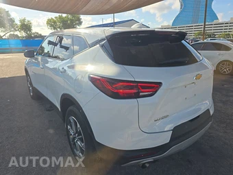 2025 Chevrolet Blazer LT 2LT - miniatura 6