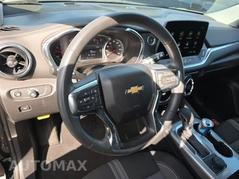 2025 Chevrolet Blazer LT 2LT - miniatura 10