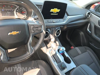 2025 Chevrolet Blazer LT 2LT - miniatura 11