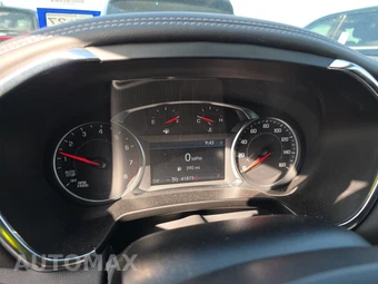 2025 Chevrolet Blazer LT 2LT - miniatura 12