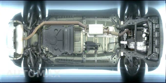 2025 Chevrolet Blazer LT 2LT - miniatura 18