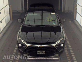 2025 Chevrolet Blazer LT 2LT - miniatura 2