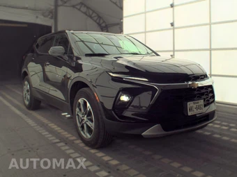 2025 Chevrolet Blazer LT 2LT - miniatura 3
