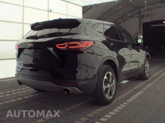 2025 Chevrolet Blazer LT 2LT - miniatura 4