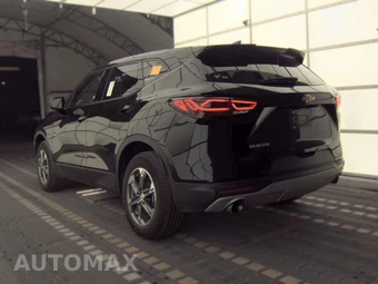 2025 Chevrolet Blazer LT 2LT - miniatura 6