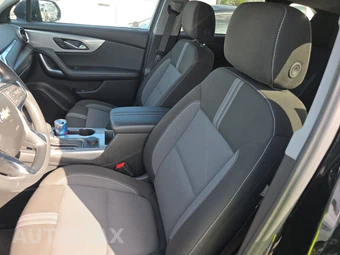 2025 Chevrolet Blazer LT 2LT - miniatura 7