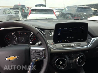 2025 Chevrolet Blazer LT 2LT - miniatura 11