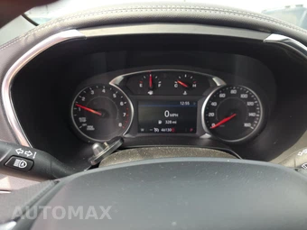 2025 Chevrolet Blazer LT 2LT - miniatura 12