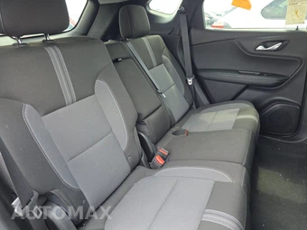 2025 Chevrolet Blazer LT 2LT - miniatura 14