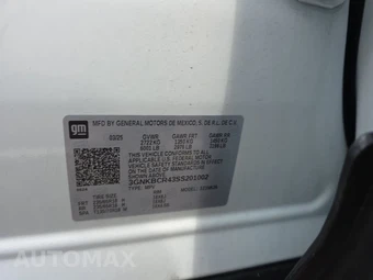2025 Chevrolet Blazer LT 2LT - miniatura 15
