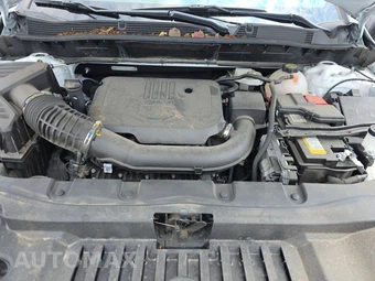 2025 Chevrolet Blazer LT 2LT - miniatura 16