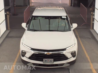 2025 Chevrolet Blazer LT 2LT - miniatura 2