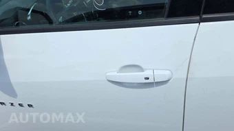2025 Chevrolet Blazer LT 2LT - miniatura 26