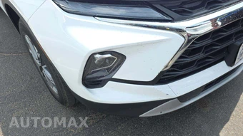 2025 Chevrolet Blazer LT 2LT - miniatura 28