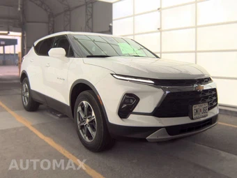 2025 Chevrolet Blazer LT 2LT - miniatura 3