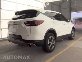 2025 Chevrolet Blazer LT 2LT - miniatura 4
